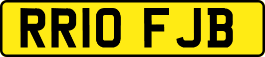 RR10FJB
