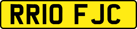 RR10FJC