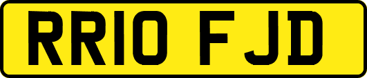 RR10FJD
