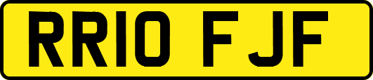 RR10FJF