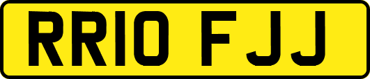 RR10FJJ