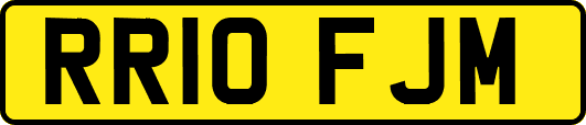 RR10FJM