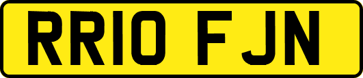 RR10FJN