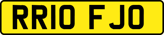 RR10FJO