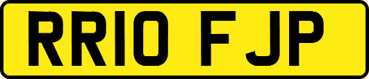 RR10FJP