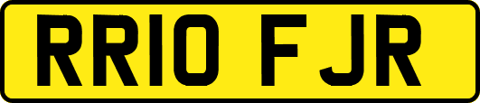 RR10FJR