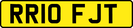RR10FJT