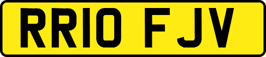 RR10FJV