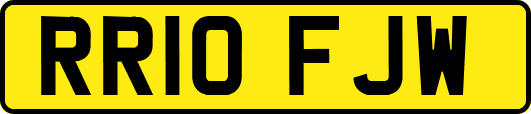 RR10FJW