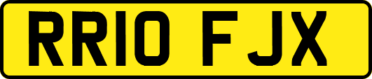 RR10FJX