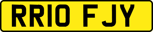 RR10FJY