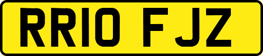 RR10FJZ