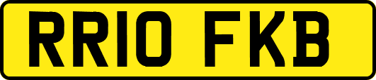 RR10FKB