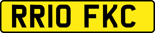 RR10FKC