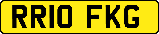 RR10FKG