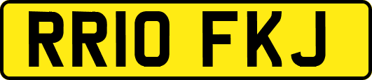 RR10FKJ
