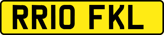 RR10FKL