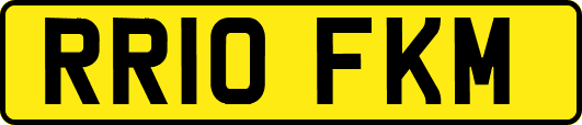 RR10FKM