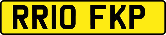 RR10FKP