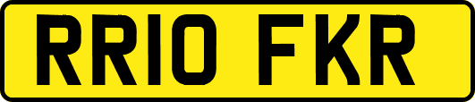 RR10FKR