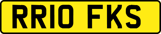 RR10FKS