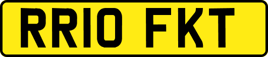 RR10FKT