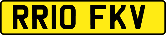 RR10FKV