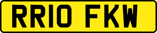 RR10FKW
