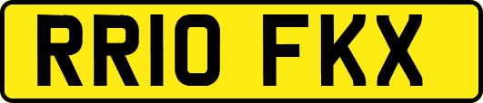 RR10FKX