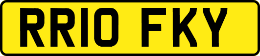 RR10FKY