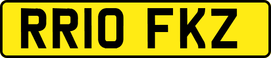 RR10FKZ