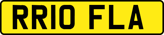 RR10FLA