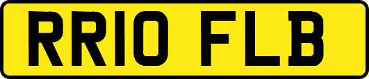 RR10FLB