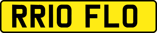 RR10FLO