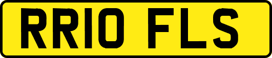 RR10FLS