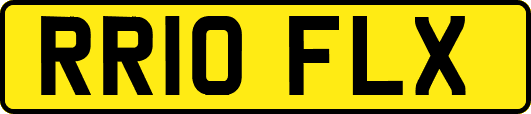 RR10FLX