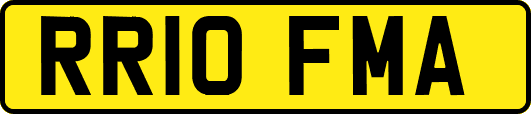 RR10FMA