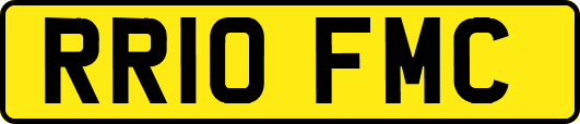 RR10FMC