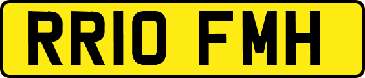 RR10FMH