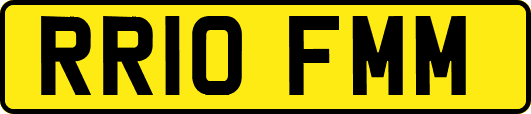 RR10FMM