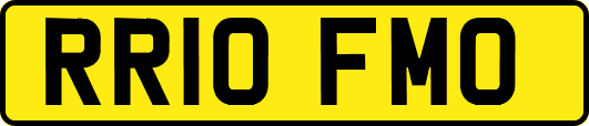 RR10FMO