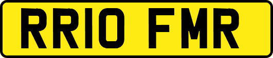 RR10FMR