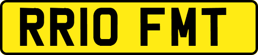RR10FMT