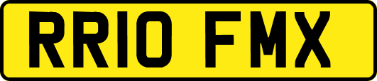 RR10FMX