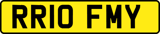 RR10FMY
