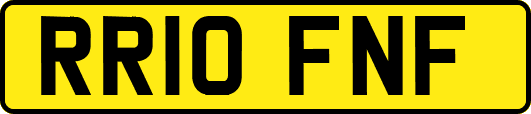 RR10FNF