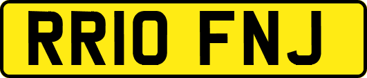 RR10FNJ