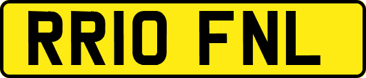 RR10FNL