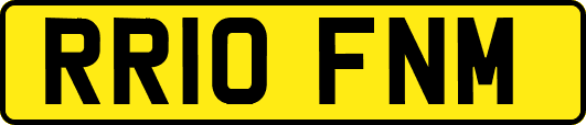 RR10FNM