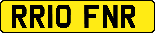 RR10FNR